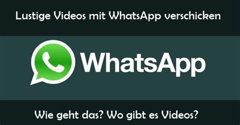 kostenlose videos für whatsapp|lustige videos für whatsapp.